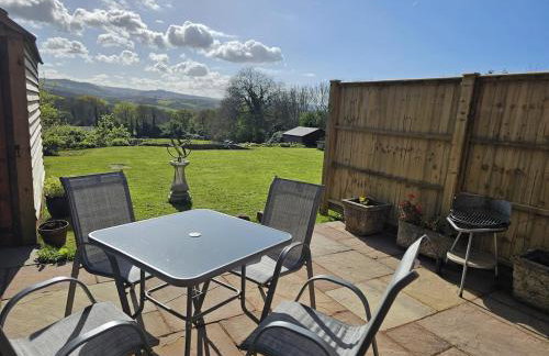 Spacious apartment in Bicknoller - Foto 11