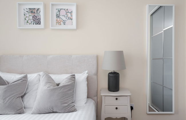 City Stay Apartments - The Hub MK - Foto 22