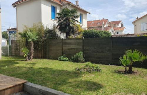 ROYAN - Villa La Cigale - 7 chambres / 16 couchages - Foto 36