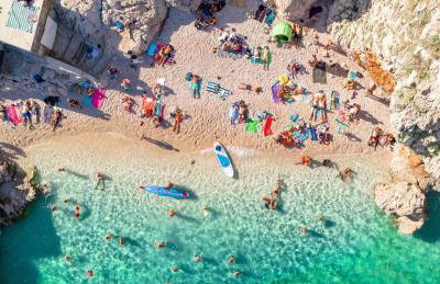 Apartments Blue & Green - Foto 55