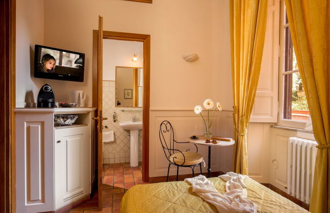 Aenea Superior Inn - Foto 10