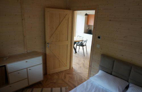 Przylesie Domki - Foto 16