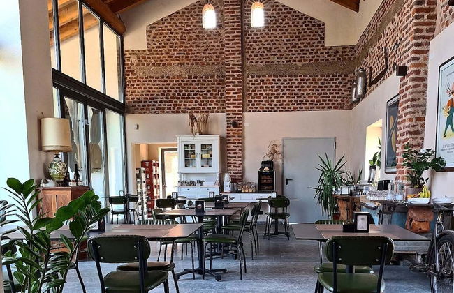 Cascina Mora Bassa - Photo 14