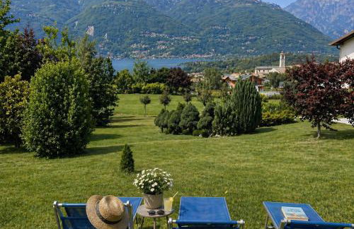 Legnoncino Holiday Home- Lake Como - Foto 4