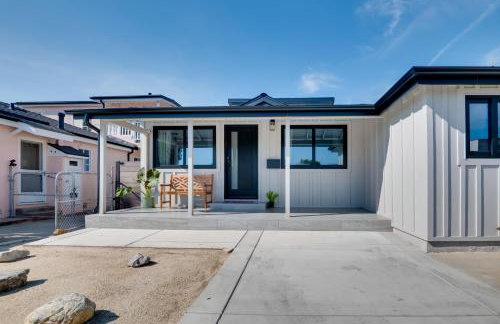 LA Extended Stay Near Beach and FIFA World Cup 2026! - Foto 25