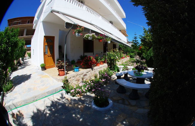 Vila Renato - Foto 58