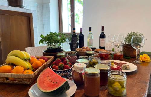 Holiday Home Casa Sylvie by Interhome - Foto 62