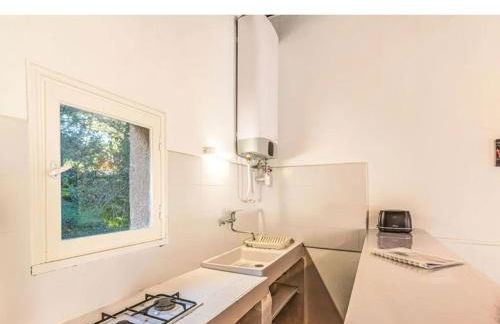 Villa Cala Rossa 45M2 4-5 pers Rondinara Bonifacio - Foto 18