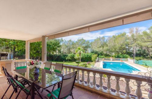 YourHouse Can Marques villa - Foto 17