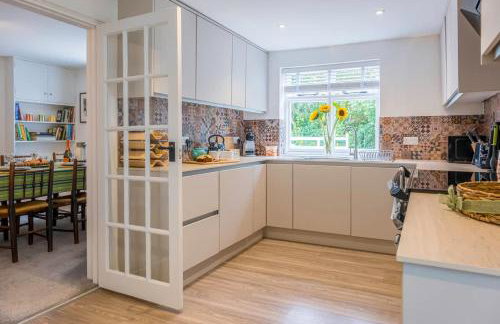 Little Buckley A peaceful family & dog-friendly retreat near Sidmouth - Foto 8