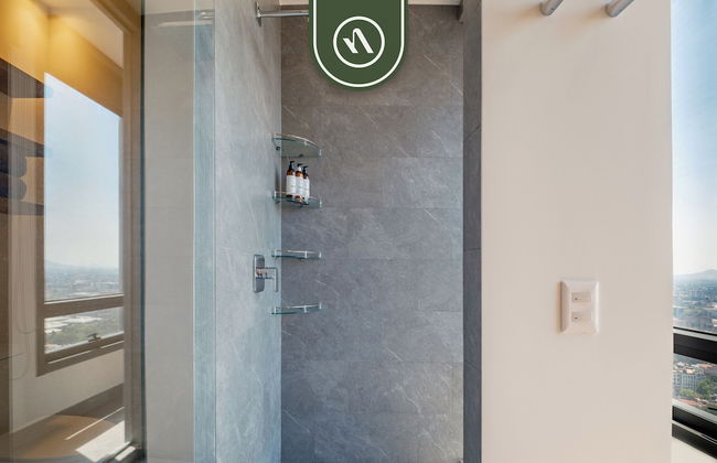 BeGrand Reforma by Naya Homes - Foto 66