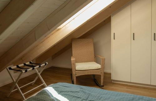 Beautiful new building attic apartment Viktoria - Foto 16