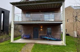 The Lake House - Photo 16