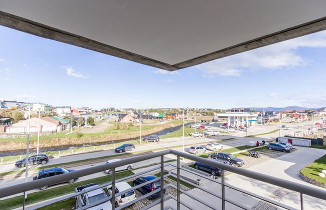 Pacífico Apartamentos Ribera - Foto 35