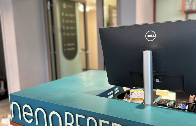 Nena Apartments Berlin-Adlershof - Foto 2