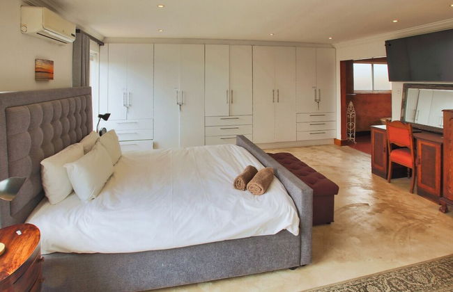 Casa de Palmera, Langebaan 6-sleeper - Foto 7