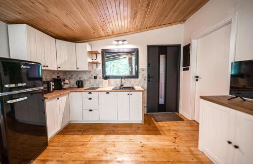 Zacisze Narwi - Foto 33