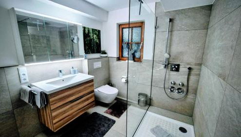 Ferienwohnung Alpenherz - Photo 4