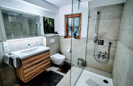 Ferienwohnung Alpenherz - Photo 4