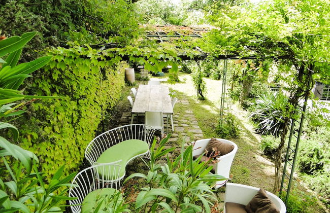 Villa Tuscany With Flair, Luxury & Panorama - Foto 79