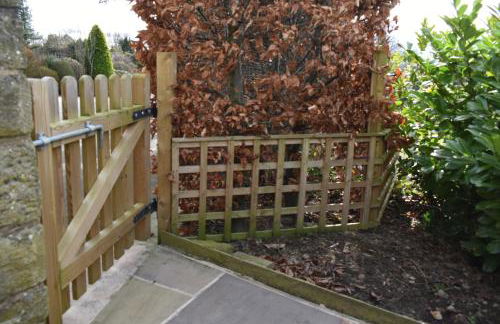 Private and Unique Cottage Close to Sheffield - Foto 67