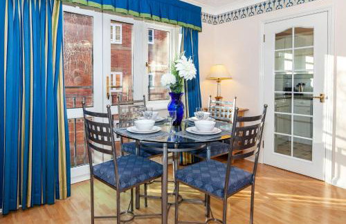 Churchill Way Suite - Foto 10