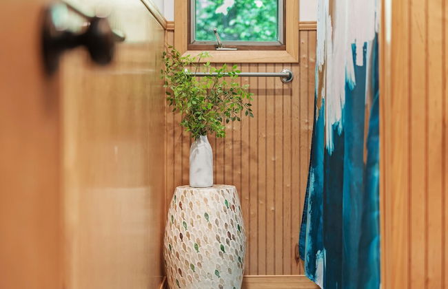 Summit Shores by Avantstay Hot Tub Firepit Game Room - Foto 25