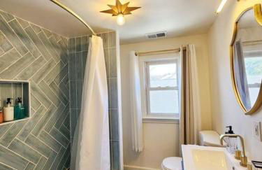 Chic Spacious Apt Near Attractions/Food/EWR/NYC - Foto 38