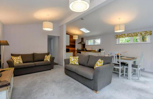 Woolverstone Marina and Lodge Park - Foto 45