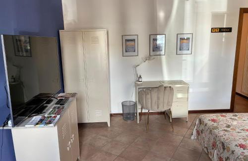 Airlodge Montagnana inspired by Aviation Style - Photo 31