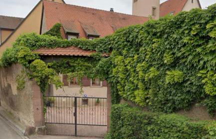 Le belvédère au cœur de Saverne - Foto 1