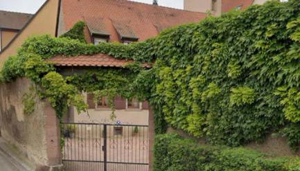 Le belvédère au cœur de Saverne - Foto 1