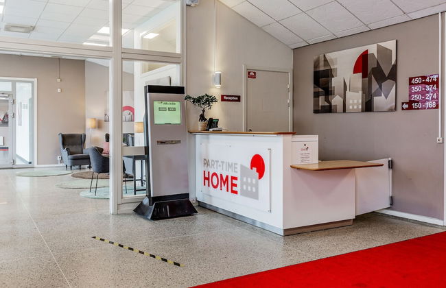 Part-Time Home Rotebro - Foto 2