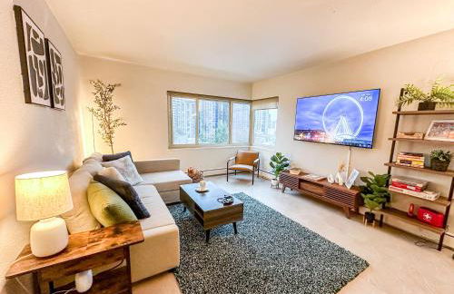 2BR Downtown Convention Center Near Attractions - Foto 4