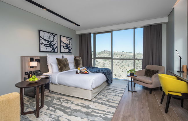 Citadines Abha - Photo 33