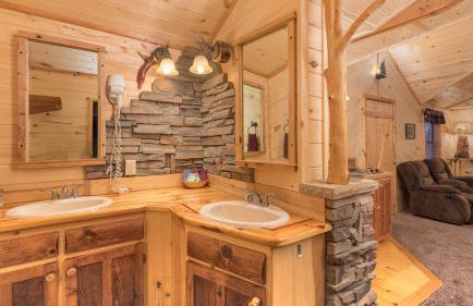 Upper Canyon Inn & Cabins - Foto 80