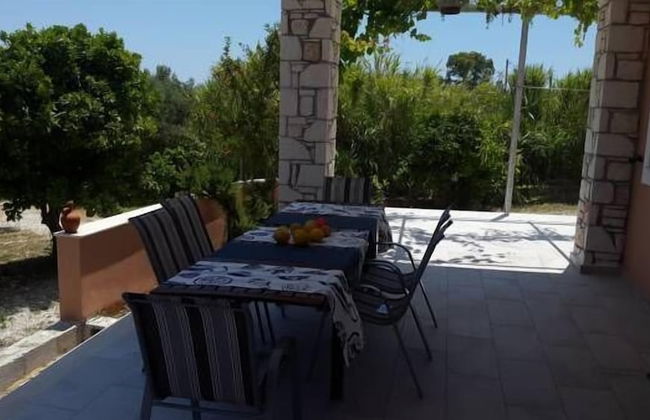 Villa Antonio - Foto 21