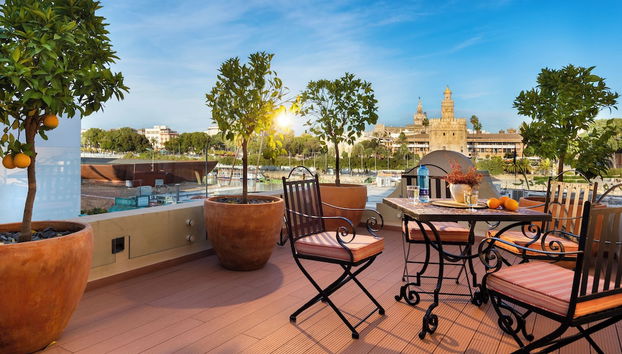 Casa de Triana Luxury Suites by Casa del Poeta - Foto 2, Profilbild