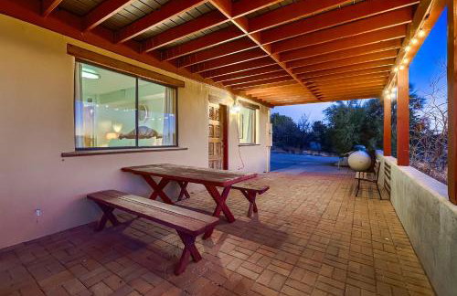 The Scholars Retreat - Foto 8