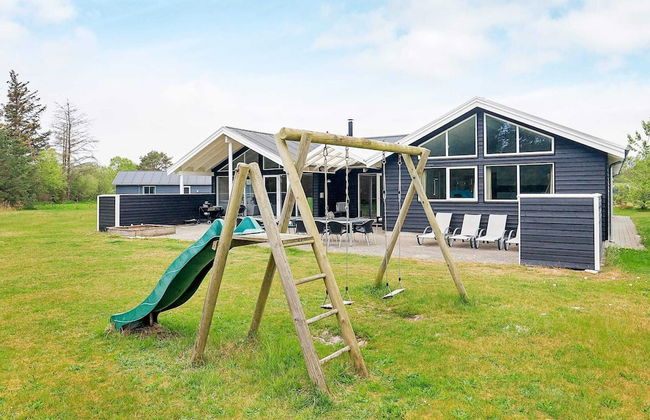 Luxury Retreat in Albaek - By Traum Ferienwohnungen - Foto 12