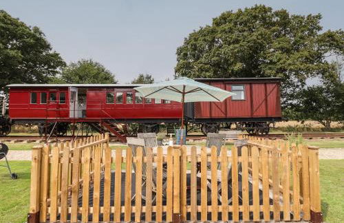 The Carriage at High Barn Heritage - Foto 20