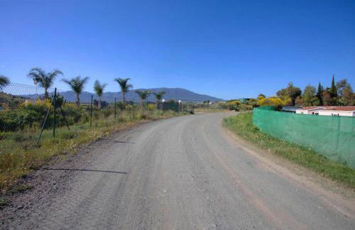 Bungalows-Cortijo Da Luigi-4 adultos-2 Dormitorios-Piscina-Ideal familias-Cártama-Málaga - Foto 28