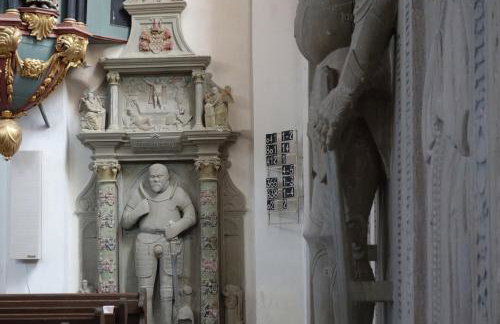 Wohnung im Kutscherhaus - Foto 15