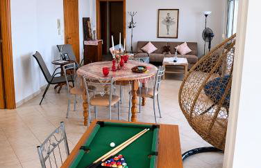 AB Preveza Apartments-15 Meters Over the Sea Attic & Alexander's the Great Executive Suite - Foto 39