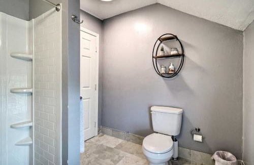 Walk to Parks and Dining Cozy Canandaigua Home! - Foto 18