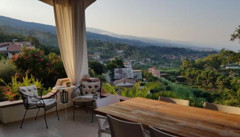 Villa Anna - Ampio appartamento con terrazza panoramica sul mare - Foto 5