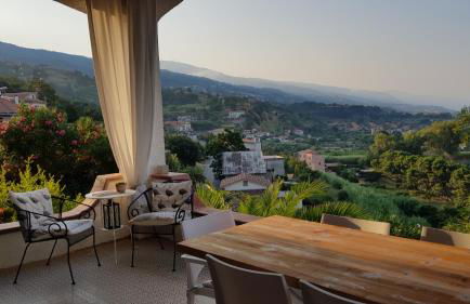 Villa Anna - Ampio appartamento con terrazza panoramica sul mare - Photo 5