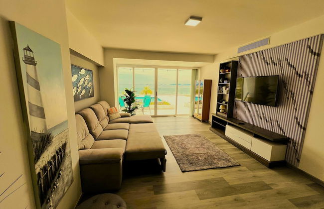 Exclusive Apartment in Calzada De Amador - Foto 13