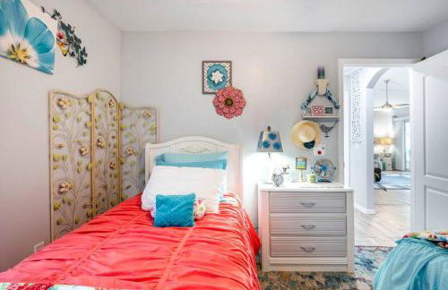 Birds and Blossoms Oasis - Close to Theme Parks - Foto 46