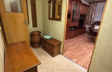 2-Raum Apartment Treuen - Foto 11